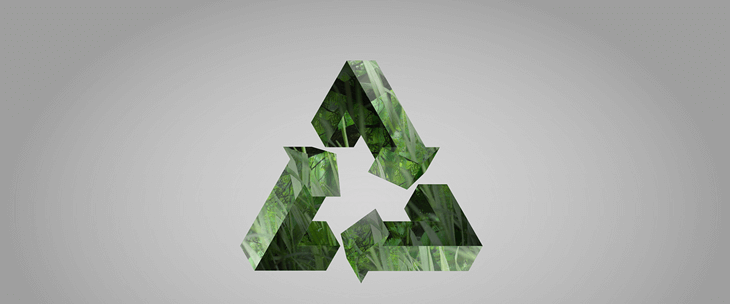 Oznaka za recikliranje