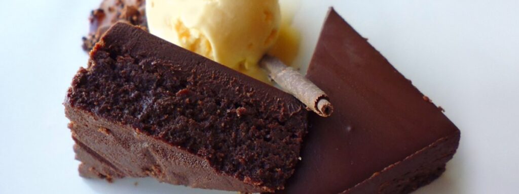 Chocolate Fantasy