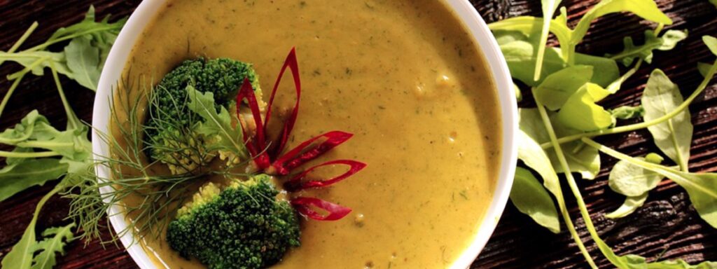 Green Soup