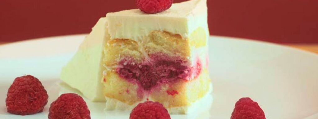 Fruit Sponge Finger Cubes (Video)