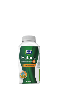 Balans+ jogurt 250g