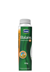 Balans+ jogurt 330g