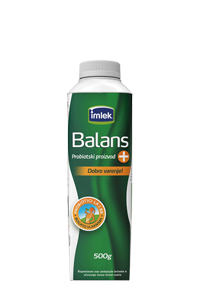 Balans+ jogurt 500g
