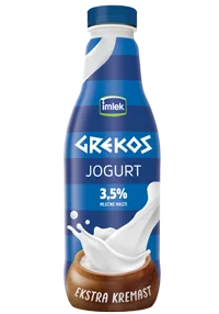 Grekos jogurt