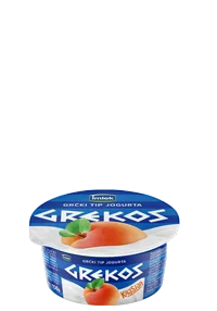 Grekos kajsija 150g