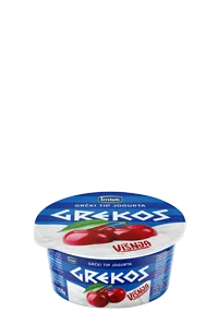 Grekos višnja 150g