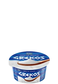 Grekos original 150g