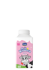 Moja kravica jogurt 250g