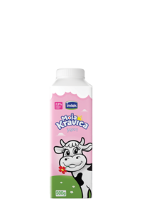 Moja kravica jogurt 500g