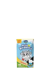 Moja Kravica mleko 250ml