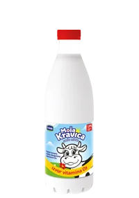 Moja Kravica sveže mleko 0,96l