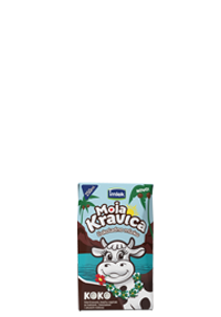 Moja Kravica čokoladno mleko Koko 250ml