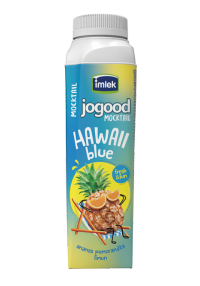 Jogood Hawaii Blue