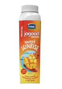 Jogood Sweet Sunrise